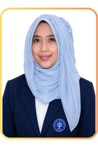 dosen esl_Meilanie