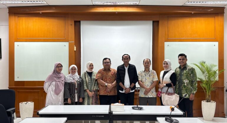 1-Kunjungan UNIVERSITAS KHAIRUN ke Departemen ESL-12Agustus2026