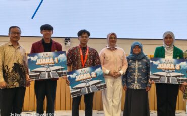Prestasi Mahasiswa ESL FEM IPB